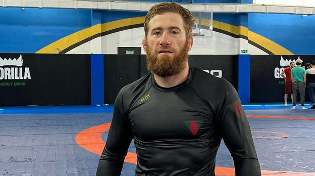 Мурад Мачаев. Мурад Мачаев