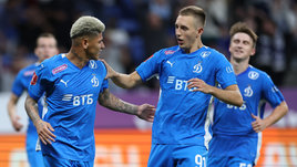 Личка рисковал вторым поражением в Кубке. Но у «Динамо» волевая победа и сохраненные силы лидеров