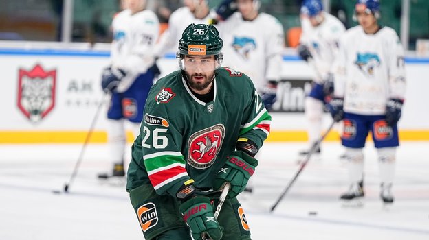 Вячеслав Войнов.