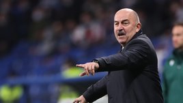 Станислав Черчесов: «Из «Локо» и «Ростова» звонили по Маркиньосу, из «Спартака» — нет»