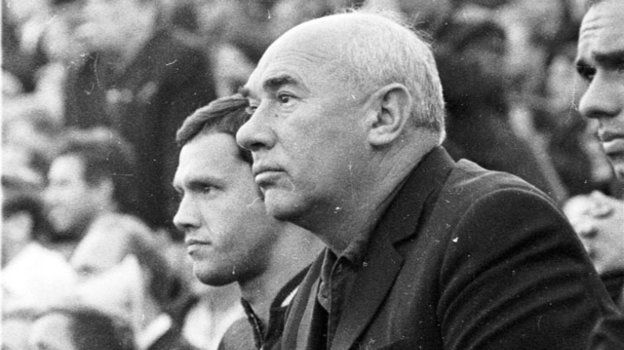 Виктор Маслов. Виктор Маслов