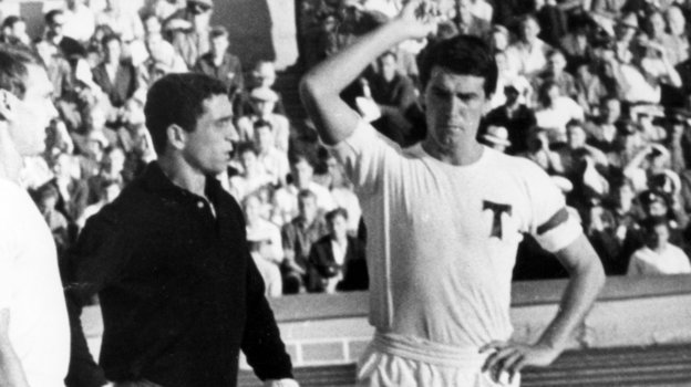 Анзор Кавазашвили и Валерий Воронин. Анзор Кавазашвили и Валерий Воронин