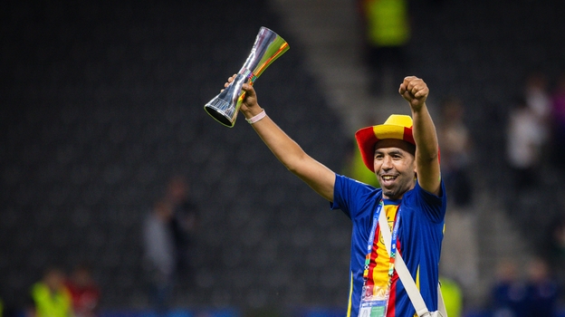 Мунир Насрауи.