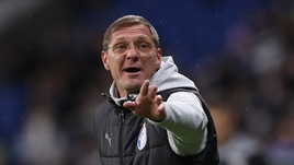 «Это недоразумение, что команда сейчас на последнем месте. Мы достойны гораздо большего». Интервью тренера «Факела» Пятибратова