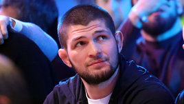 Хабиб полностью закрыл долги перед налоговой. Все его счета разблокировали