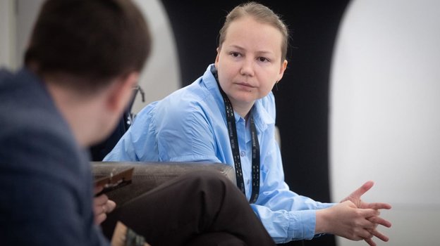 Валентина Гунина. Шахматистка Валентина Гунина