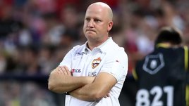 Главный тренер ЦСКА Марко Николич