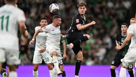 «Краснодар» разгоняется: вторая победа в Кубке! Все решил автогол на 87-й минуте