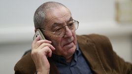 Александр Львов: «Если бы решение зависело от меня, тренером «Спартака» был бы Аленичев, Юран или Карпин»