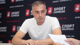 «Джикия нам подошел бы. Дзюба — нет». Интервью нового спортивного директора «Пари НН»