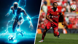 ИИ постепенно проникает в футбол. В «Ливерпуле» разработали интересную компьютерную программу для тренировок