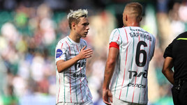 В августе ЦСКА победил всего однажды, но дерби с «Локо» будет ярким. Больше железнодорожников на старте РПЛ забил только «Зенит»