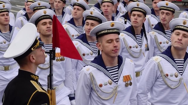 Какой сегодня праздник