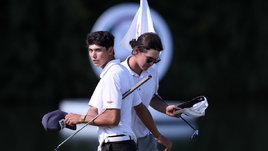 Экзамен для молодых. В Подмосковье определили сильнейших юниоров