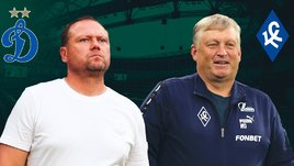 «Динамо» обыграло «Крылья Советов». Онлайн-трансляция матча РПЛ