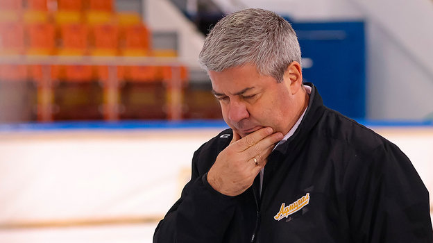 Леонид Тамбиев.