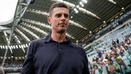 В первом туре серии А Мотта столкнется с Фабрегасом. Легендарные полузащитники возглавляют интересные проекты