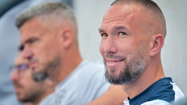 Дидье Дигар.