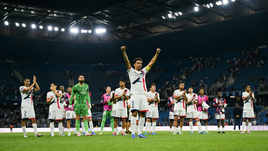 «ПСЖ» разорвал оборону «Гавра» в концовке. Доннарумма не дал повода менять себя на Сафонова