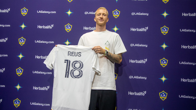 Марко Ройс.