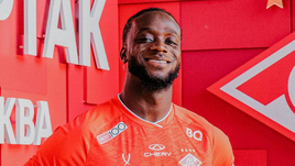 Абена перешел в «Спартак», Ройс в США, «Крылья» подпишут Чистякова?