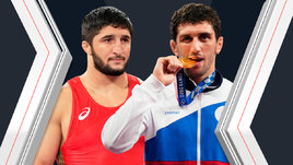 Дагестан и Осетия — великие школы вольной борьбы. Но у кого золотых медалей больше?