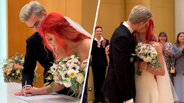 Трусова меняет фамилию. Как проходит свадьба фигуристки-чемпионки