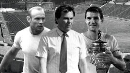 «Где Иванов — там и настоящее «Торпедо». Голышак — о 100-летии великого клуба