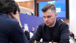 «Даже Магнус позавидовал бы такой зрелой игре, какую показал Гукеш в Торонто». Интервью чемпиона Европы по шахматам