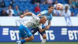 Трудная победа «Динамо» над «Крыльями»: голевая от Тюкавина, тяжелая травма Нгамале