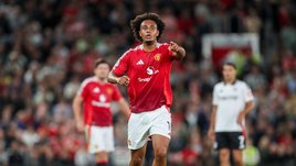 Яркий дебют нового форварда «МЮ». Зиркзе еще всех удивит