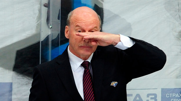 Майк Кинэн.