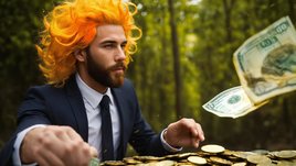 Самые доходные карточки в Hamster Kombat из разделов PR and Team и Web3