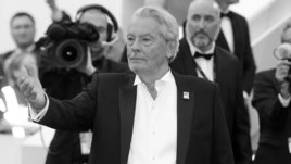 Биография Алена Делона: от мясника до звезды французского кино