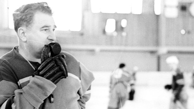 Анатолий Тарасов. Анатолий Тарасов