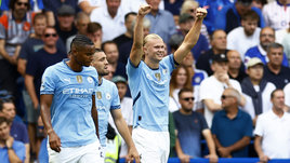 Мощный старт Холанна — раздавил оборону «Челси» и угрожавшего ему Кукурелью. Но Мареску критиковать не за что