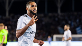 «Карабах» рвется в финальную часть Лиги чемпионов. «Скакуны» не попадали в осеннюю стадию главного еврокубка семь лет