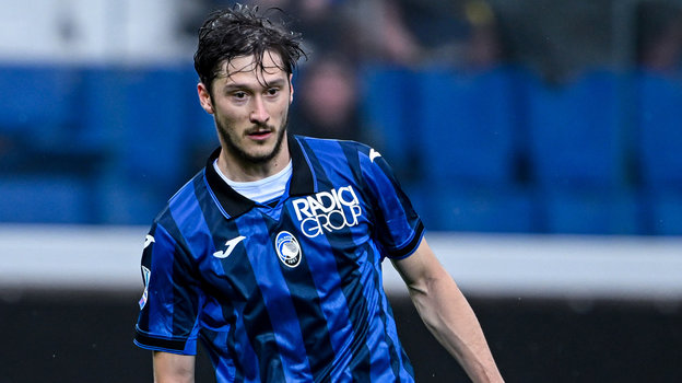 Алексей Миранчук. Футболист Алексей Миранчук