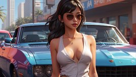 GTA 6, DOOM: The Dark Ages и еще 18 самых ожидаемых игр 2025 года