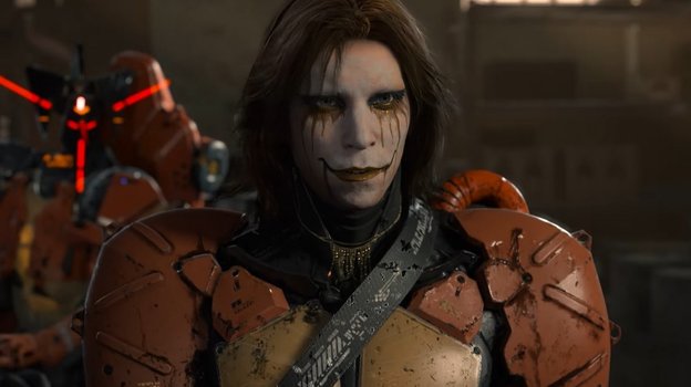 Death Stranding 2: On The Beach.