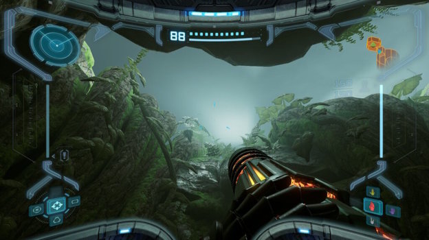 Metroid Prime 4: Beyond.