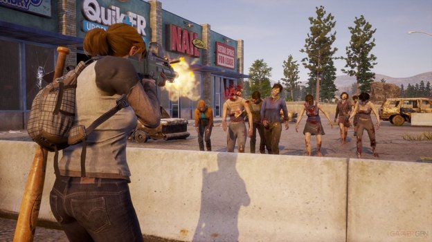 State of Decay 3.