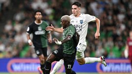 Яркий камбэк «Краснодара»: Кобнан за четыре минуты вырвал победу над «Пари НН»!