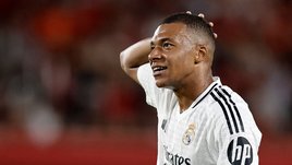 «Мальорка» остановила «Реал» с Мбаппе, «Наполи» Конте разгромлен и ждет новичков