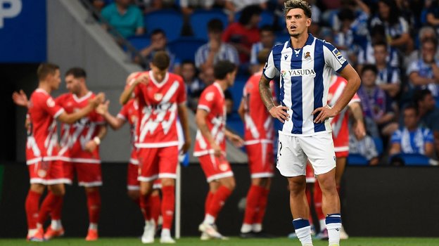 Хави Лопес.