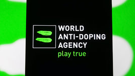 «Надо избавиться от коррумпированных кукловодов». Соавтор антидопинговой кампании против России атаковал ВАДА