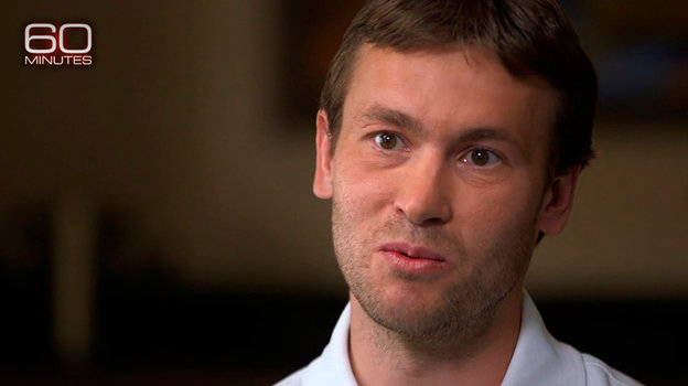 Виталий Степанов.