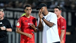 «Бавария» сделала работу над ошибками после провального сезона. В Мюнхене готовы к реваншу