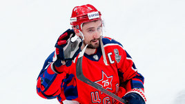 «Ждал, что ЦСКА со мной расстанется». Антон Слепышев — о переходе в «Динамо»