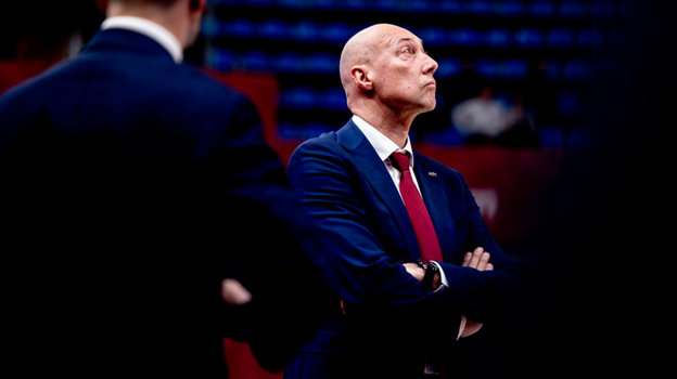 Василий Карасев.